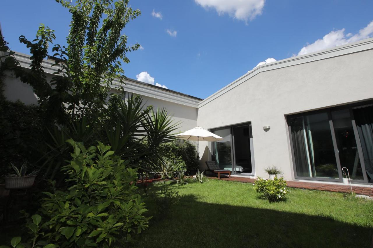 Loft Navigli With Private Garden Bed & Breakfast Milan Exterior photo